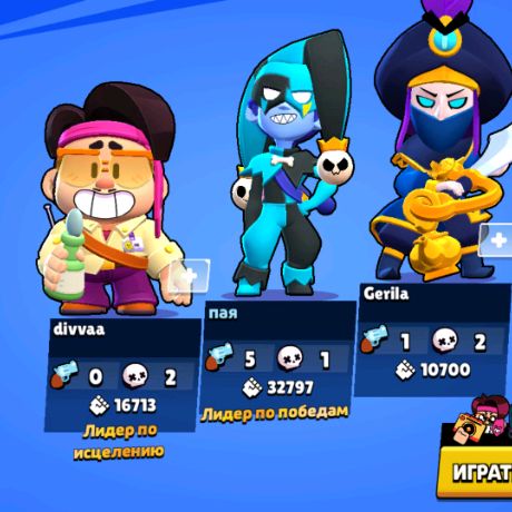 Аватар автора