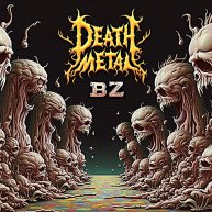 Иконка канала BZ | Metal Music | Метал Музыка