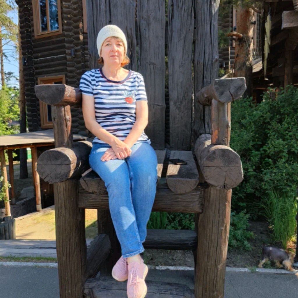 Аватар автора