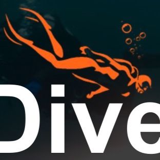 Иконка канала DiveArctic