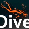 Иконка канала DiveArctic