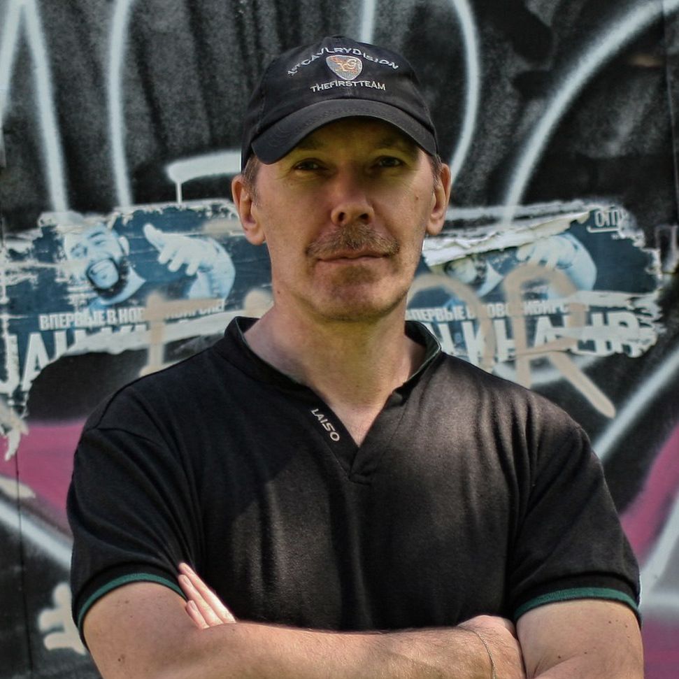 Аватар автора