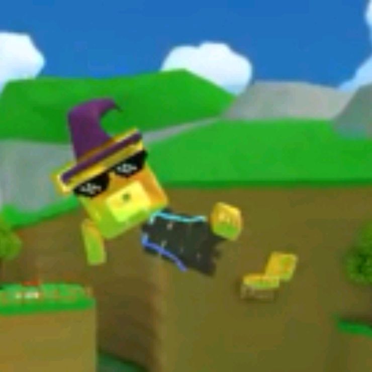 Аватар автора