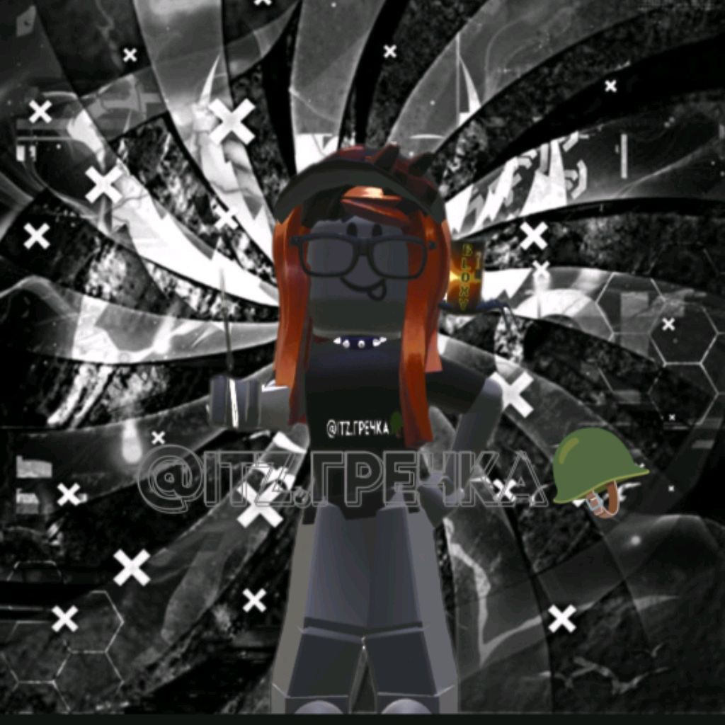 Аватар автора