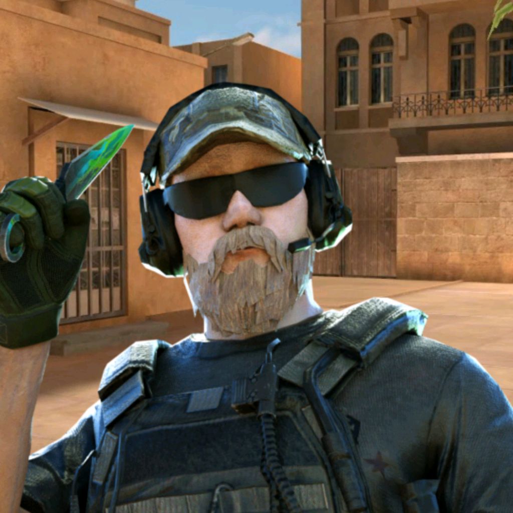 Аватар автора