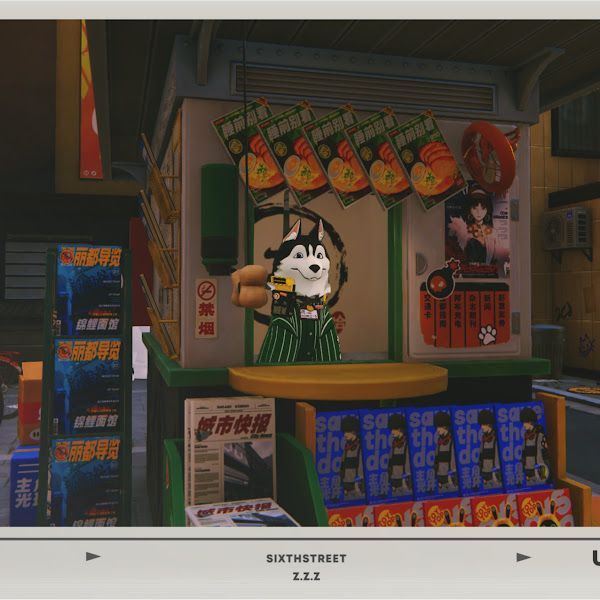 Аватар автора