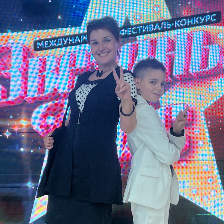 Аватар автора