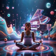 Иконка канала Здоровье в кармане. Нейроэндокринная Музыка.