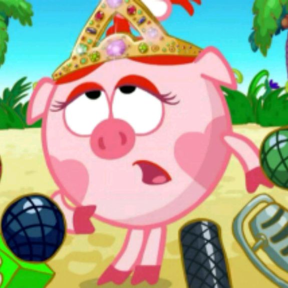 Аватар автора