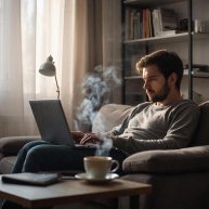 Иконка канала Диванный разраб