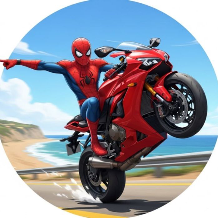 Аватар автора