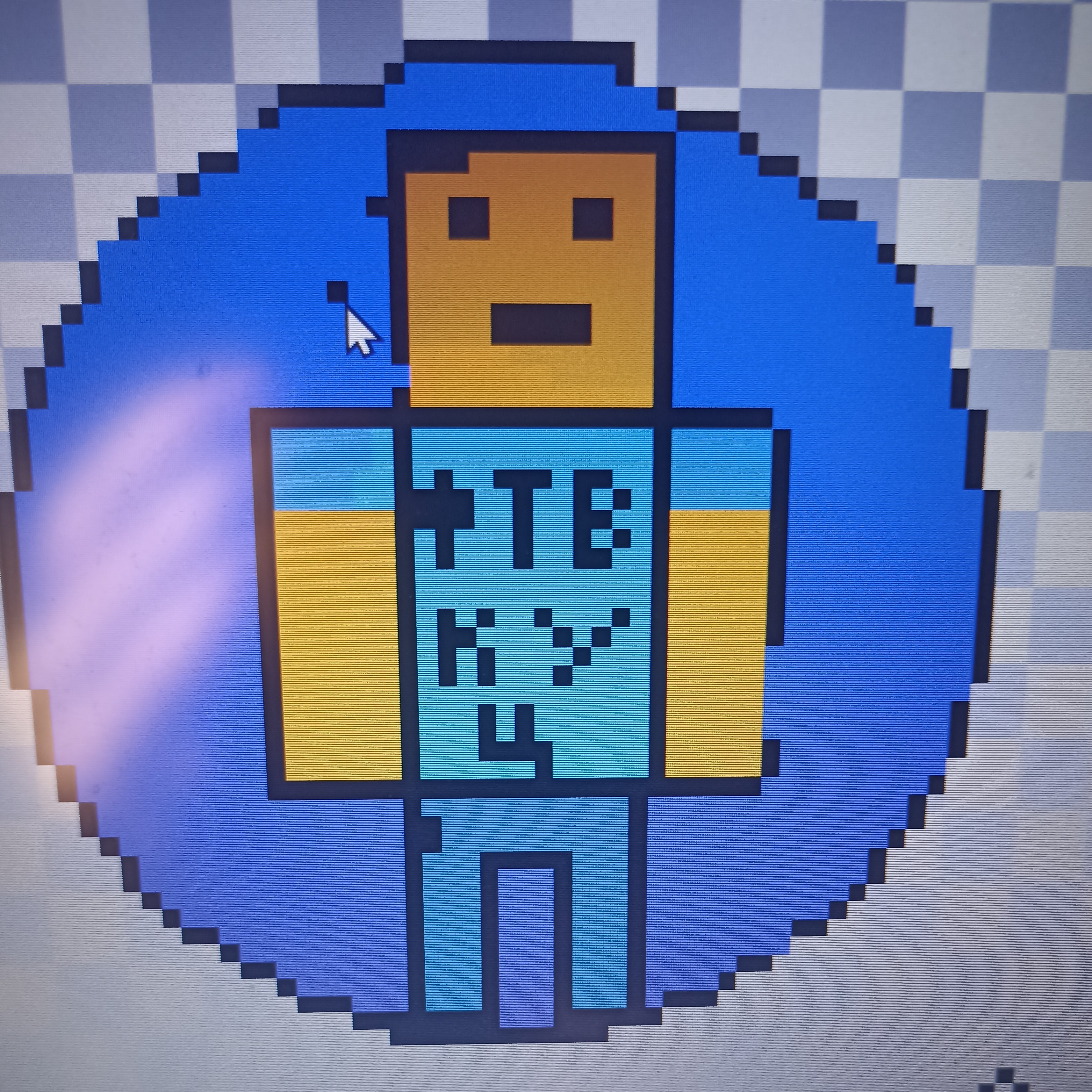 Аватар автора