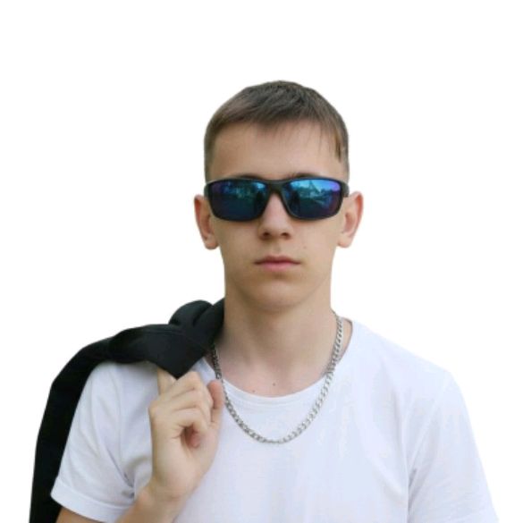Иконка канала Миша.АГ.ДФ
