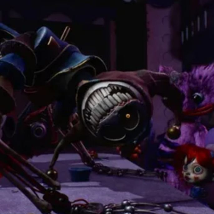 Иконка канала ROBBIE