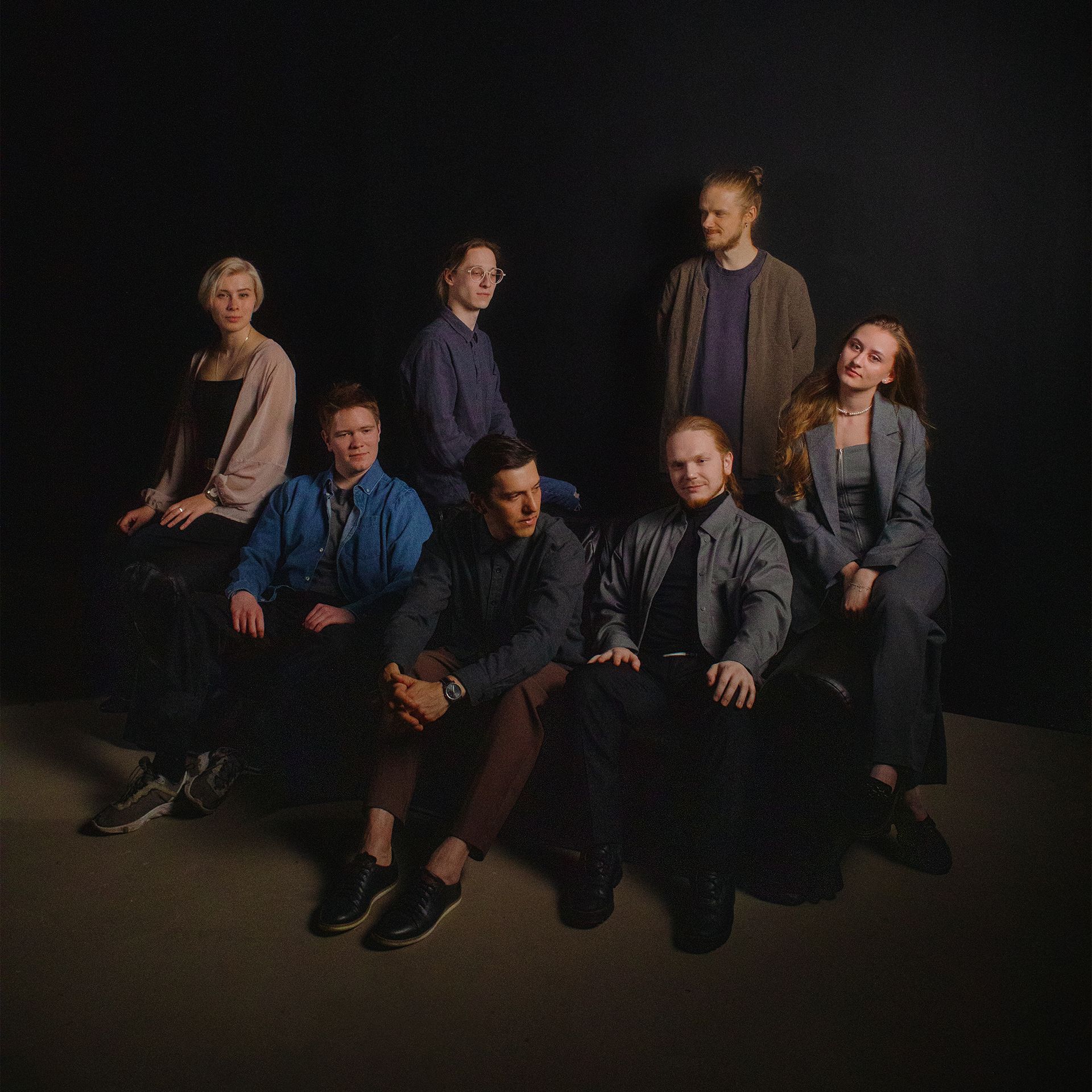 Иконка канала Оркестр не за горами