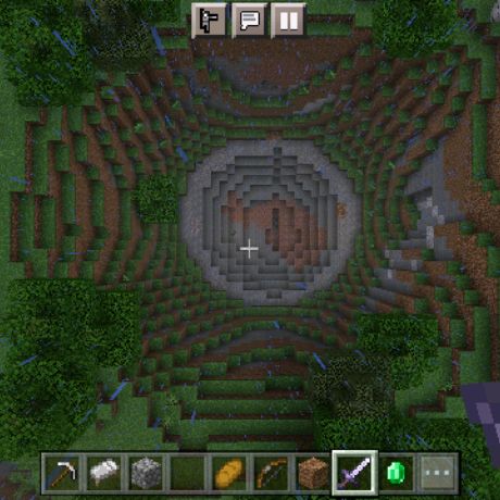 Иконка канала ДЕД ПАШОС