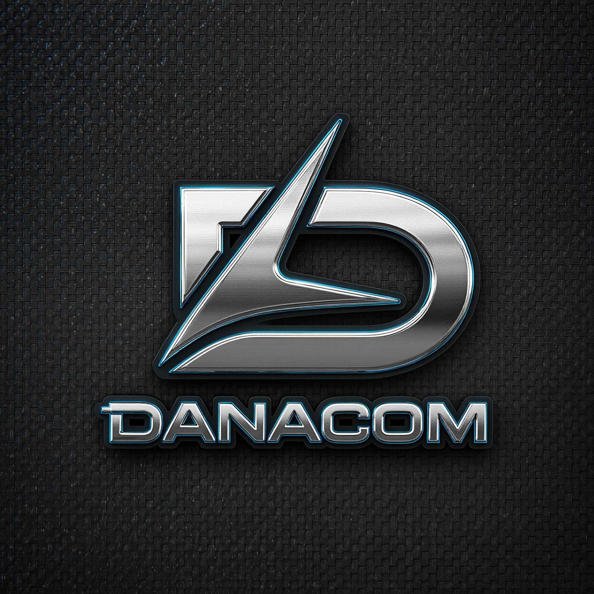 Иконка канала Danacom