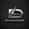 Иконка канала Danacom