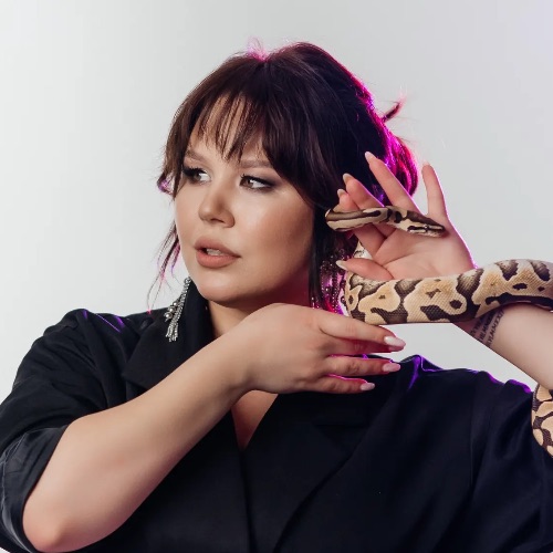 Иконка канала Дарья Кузнецова