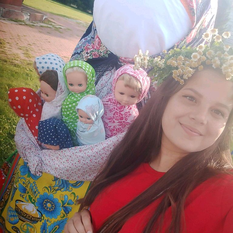 Аватар автора