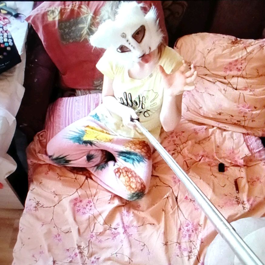 Иконка канала ✎~ⲧⲃᴜⲕⲥᴜ~✐