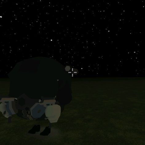 Иконка канала Реагавтивный Чикен