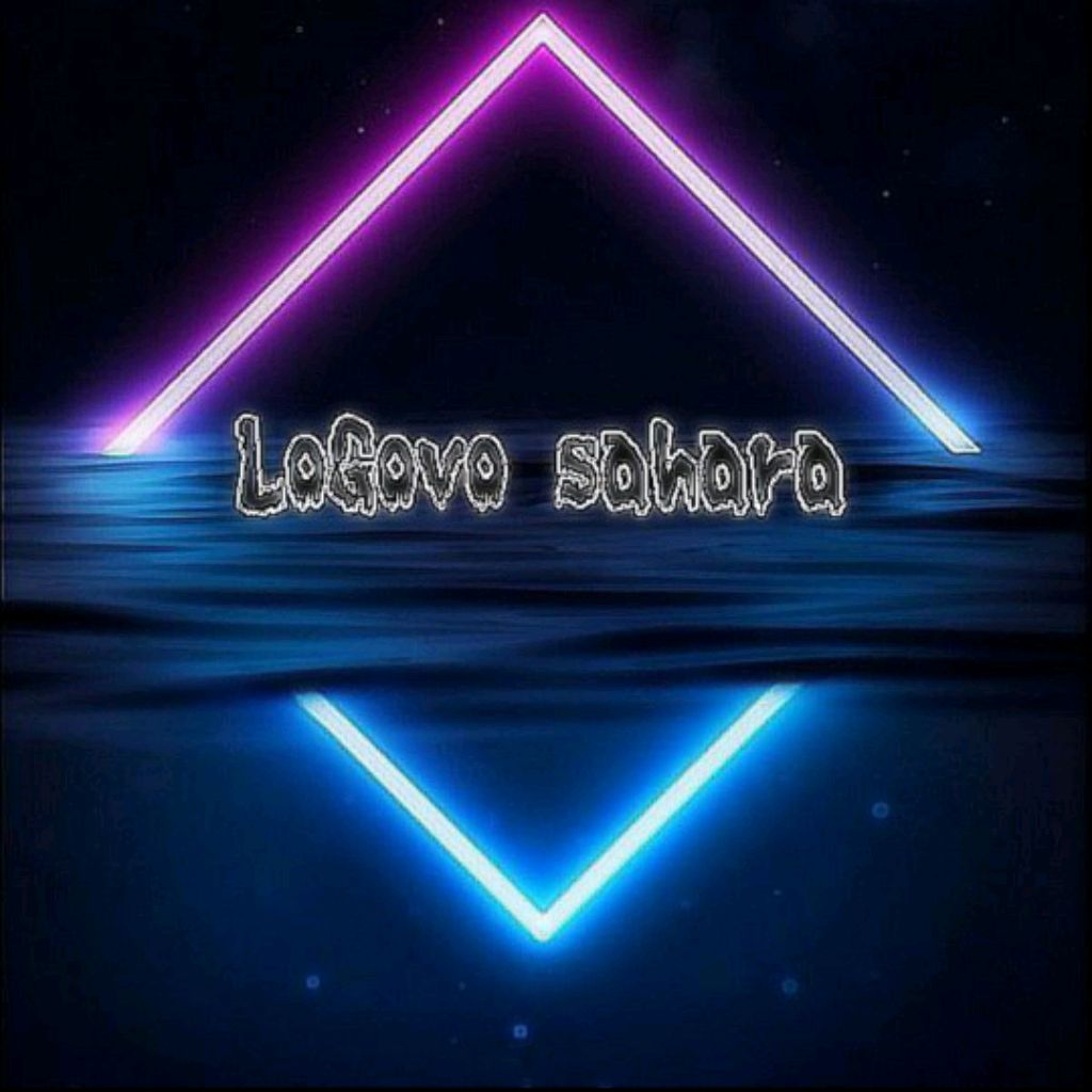 Иконка канала Saharok