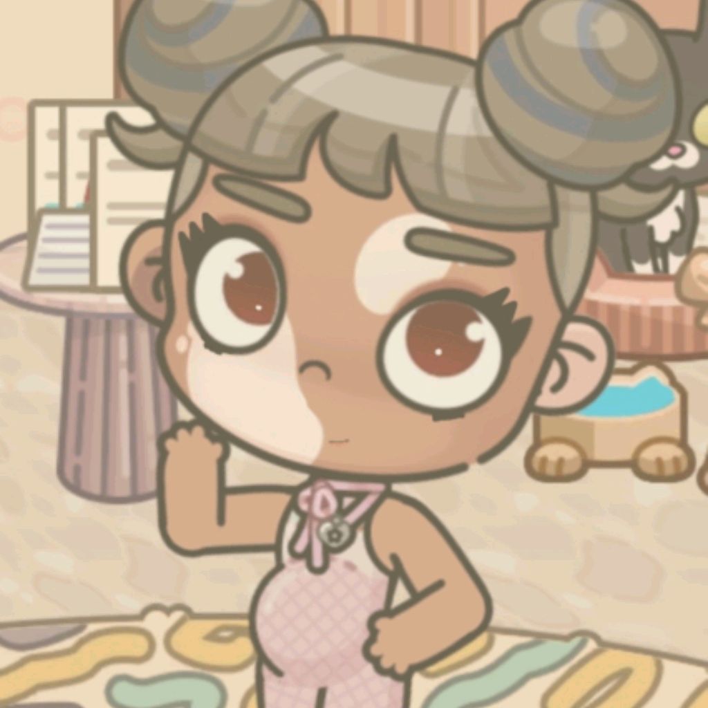 Аватар автора