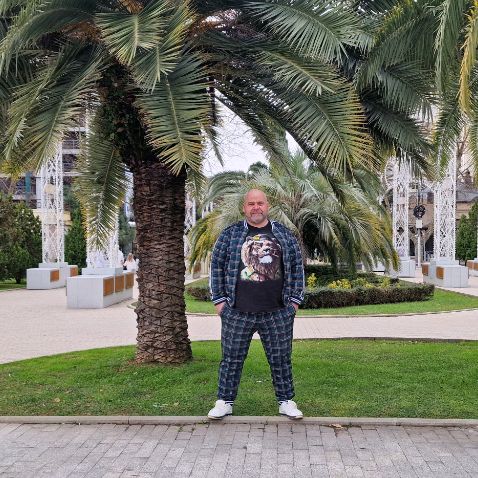 Иконка канала Всё про недвижимость Краснодарского края