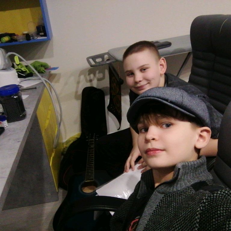 Аватар автора