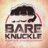 Иконка канала Bare Knuckle Fighting Championship | BKFC