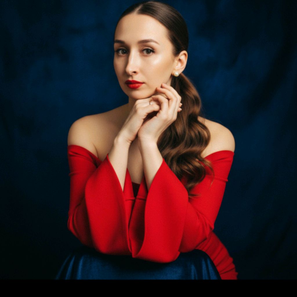 Иконка канала Olya.luchik