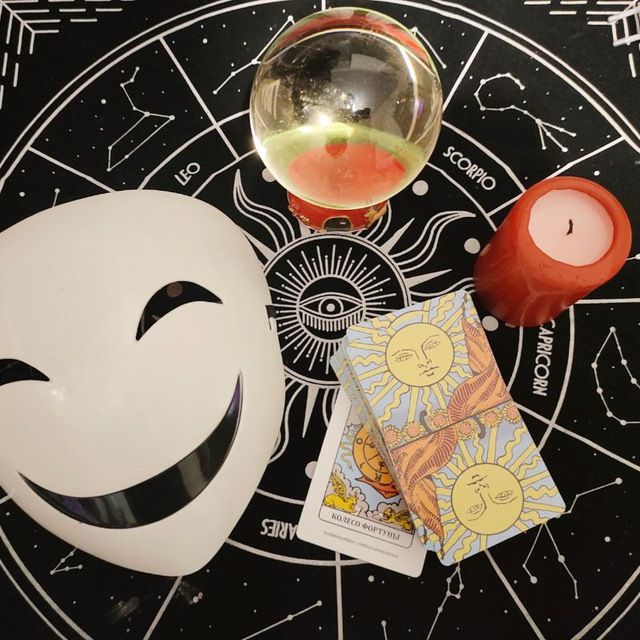 Аватар автора