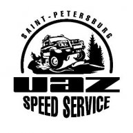 Иконка канала УАЗ Speed Service