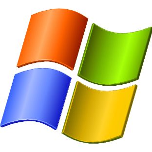 Иконка канала мир windows