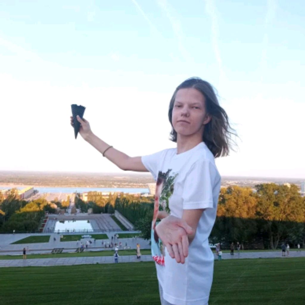 Аватар автора