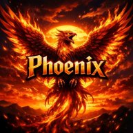 Иконка канала Phoenix