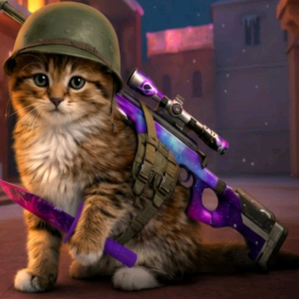 Аватар автора