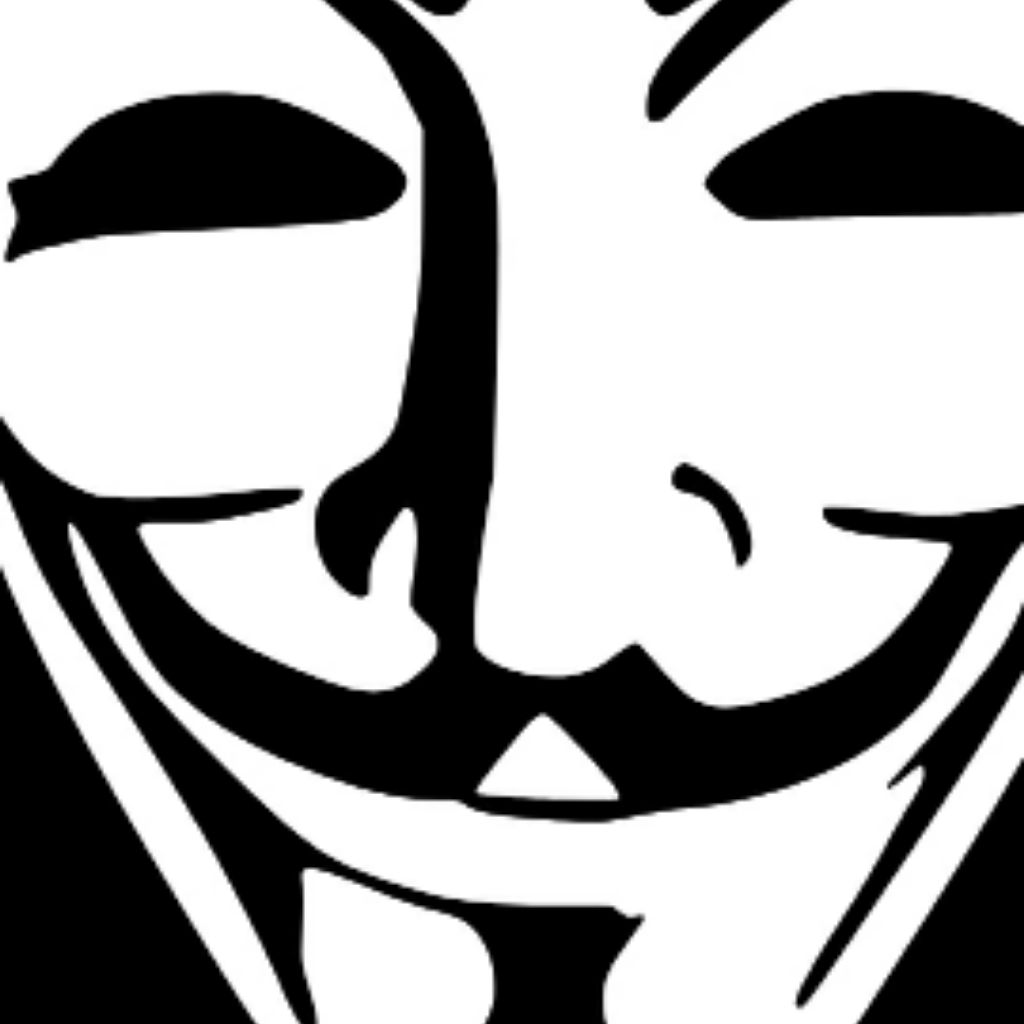 Иконка канала ANONIMUS228