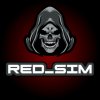 Иконка канала RED_SIM
