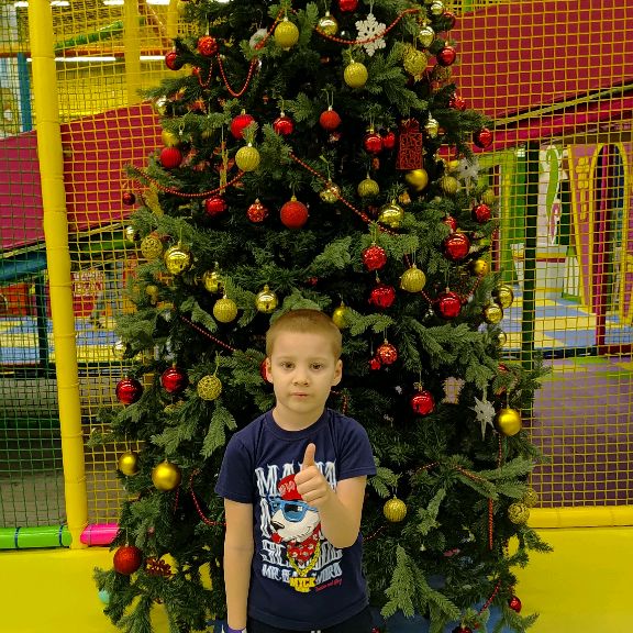 Аватар автора