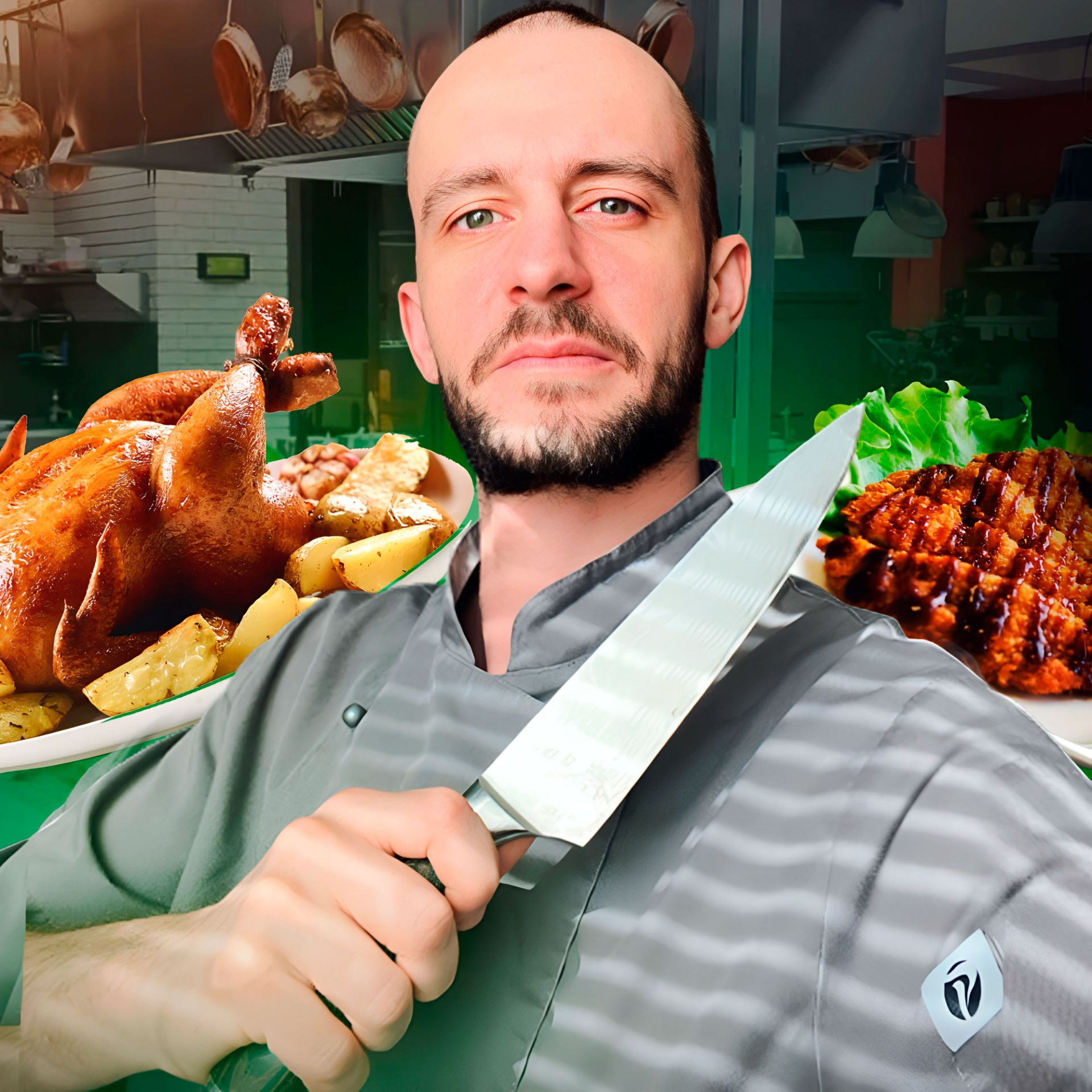 Аватар автора