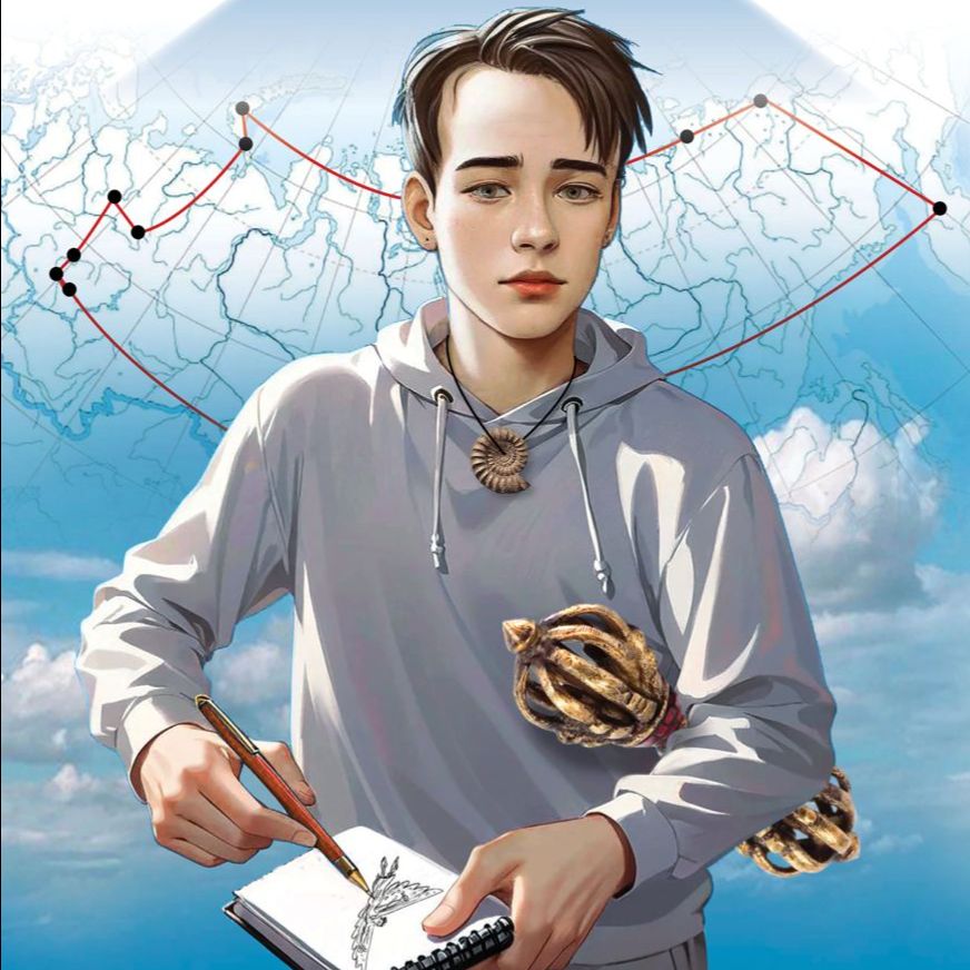 Аватар автора