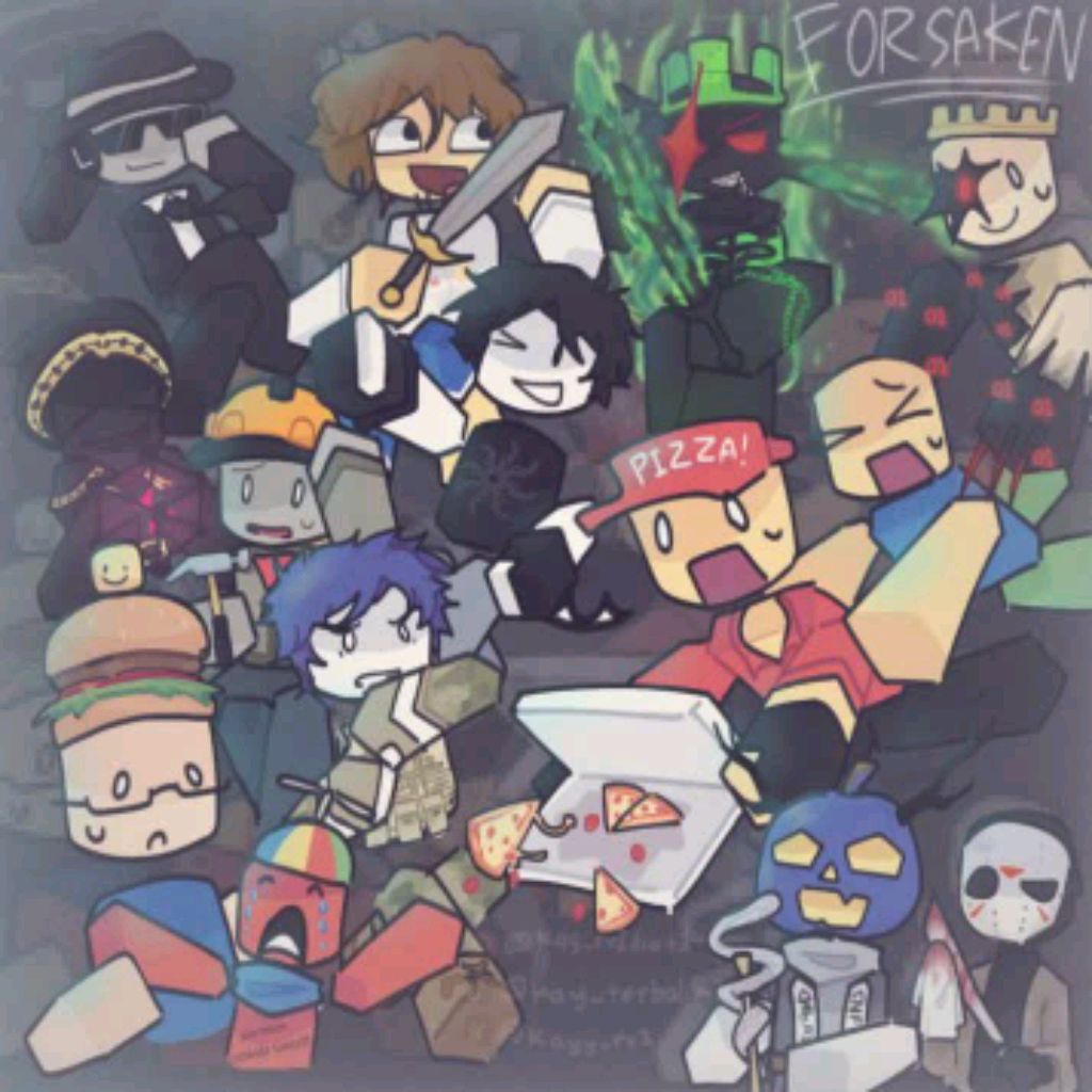 Аватар автора