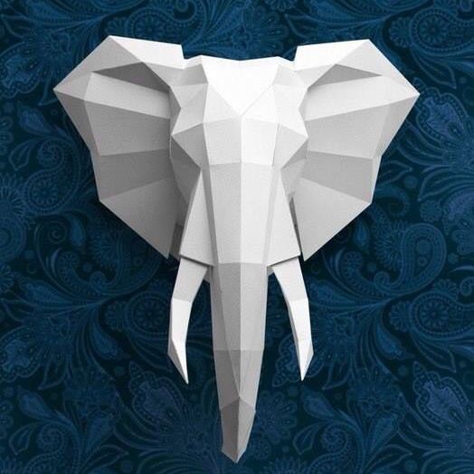 Иконка канала МЫ - СЛОНЫ