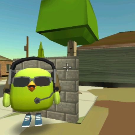 Аватар автора