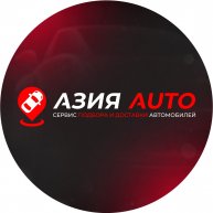 Иконка канала Азия Авто