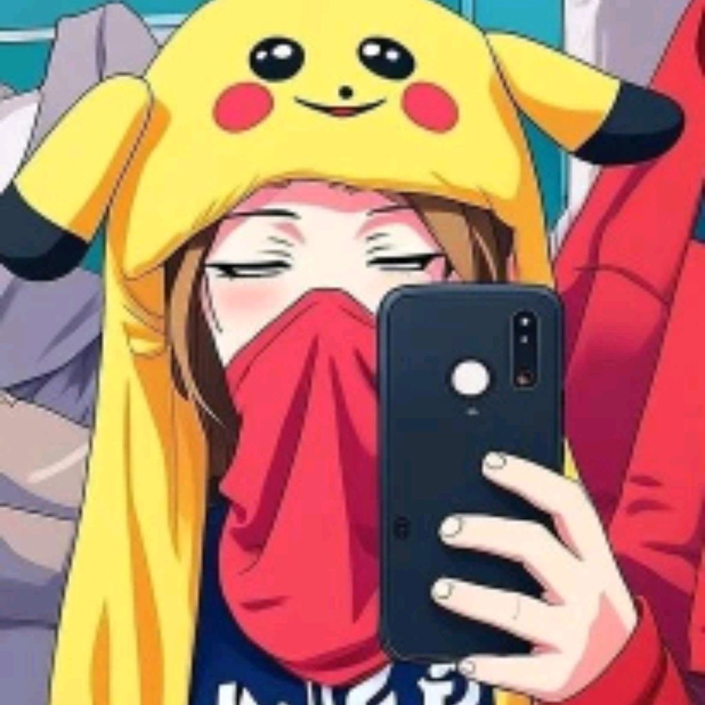 Аватар автора