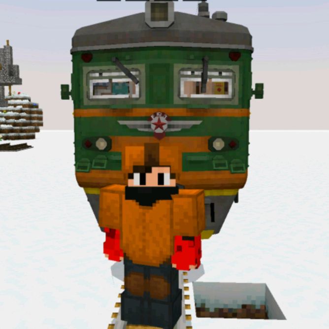 Аватар автора