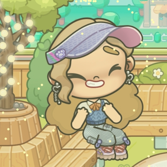 Иконка канала ☀️🌷﹤NikaAW﹥🌾🎧